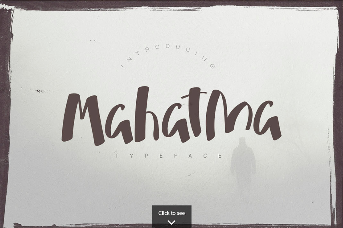 15 Essential Font Bundle preview 6