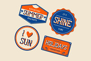 Egoiz Retro Display Font, a Serif Font by infernostudio3 (Thumbnail 5 of 11)