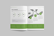 Corporate Brochure Bundle, a Brochure Template by Tanber Hossen (Thumbnail 64 of 71)