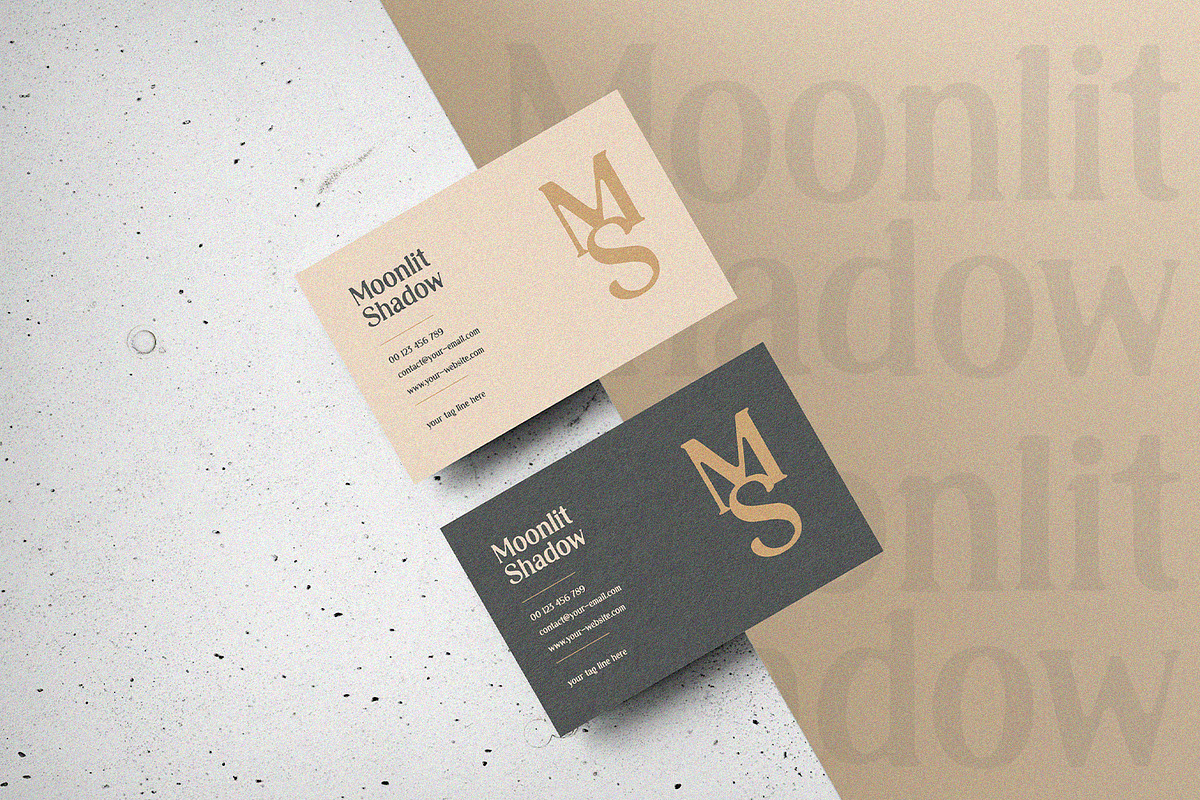 Roadster - Rough Display, a Script Font by Alpaprana (Photo 6 of 9)
