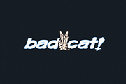 BADMAN - THE BADDEST FONT IN TOWN, a Font by Retro Black Studio (Thumbnail 5 of 8)