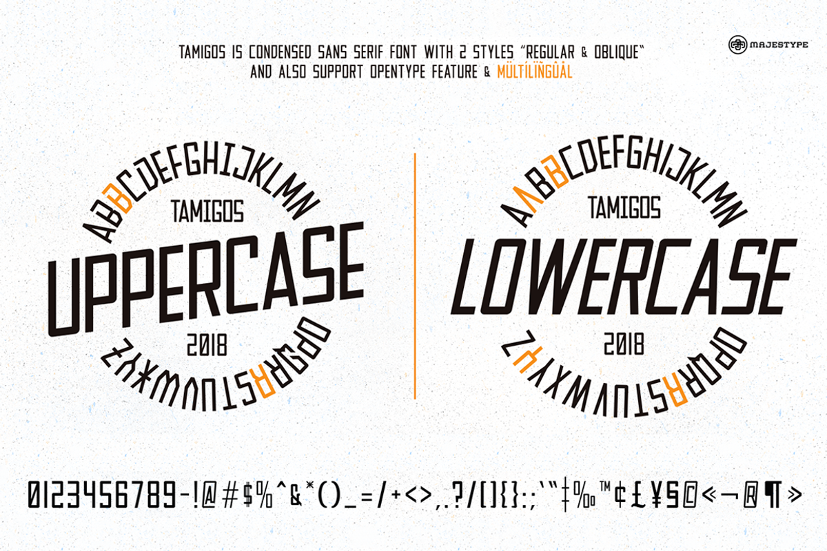 Quente & Tamigos - Script Sans Font preview 8