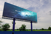 The Supernova Mockup Kit, an Advertising Mockup by Graphic Xtreme (Thumbnail 3 of 9)
