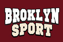 Brooklyn Sport – Bold Athletic Font