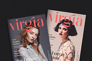 Migura Sans Font Family, a Sans Serif Font by Andrey Sharonov (Thumbnail 9 of 23)