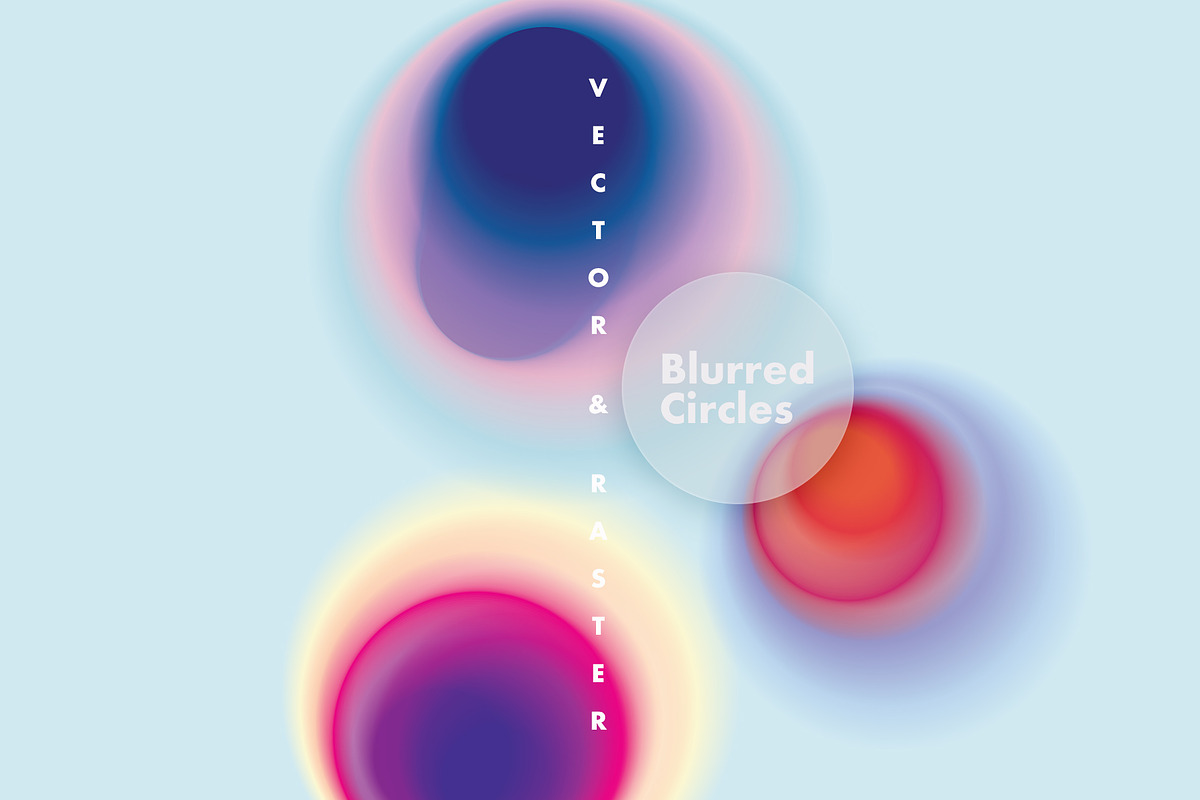 Grainy Gradient Landscape Collection, a Texture Graphic by Polar Vectors (Photo 17 of 20)