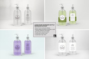 03 Clear Container Packaging Mockups, a Packaging Mockup by INCDesign (Thumbnail 3 of 26)