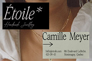 Atelier Femme // Modern Font Trio, a Serif Font by PeachCreme (Thumbnail 5 of 14)