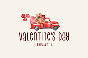 Fox Friendly Font, a Handwritten Font by Fox7 By Rattana (Thumbnail 3 of 9)