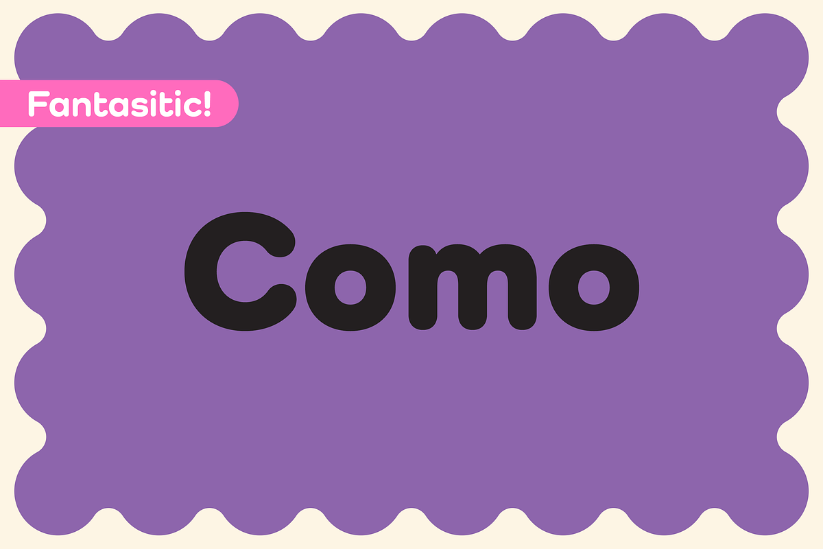 Como