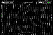 Magnetism - Vector Bundle, a Pattern Graphic by Colorpong (Thumbnail 10 of 14)