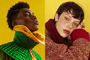 183 Vivid Fashion images, a Beauty & Fashion Photo by Handmadefont (Thumbnail 17 of 20)