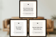 220 Inspiration Quotes for Instagram, a Social Media Template by Mishek Munene (Thumbnail 10 of 15)