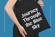 Oritale Modern Display Font, a Sans Serif Font by timelesstype.co (Thumbnail 13 of 20)