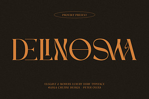 Delinoswa