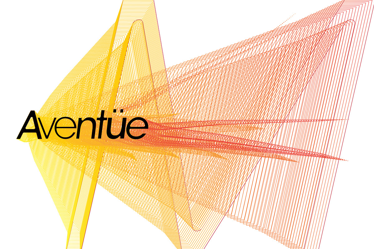 Aventue Family, a Sans Serif Font by cromatixclassroom (Photo 4 of 15)
