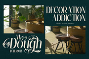 Wiraile Typeface, a Serif Font by alit design (Thumbnail 4 of 15)