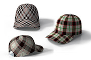 Seamless  Tartan Pattern Part -05, a Pattern Graphic by Vectorchoice (Thumbnail 4 of 7)