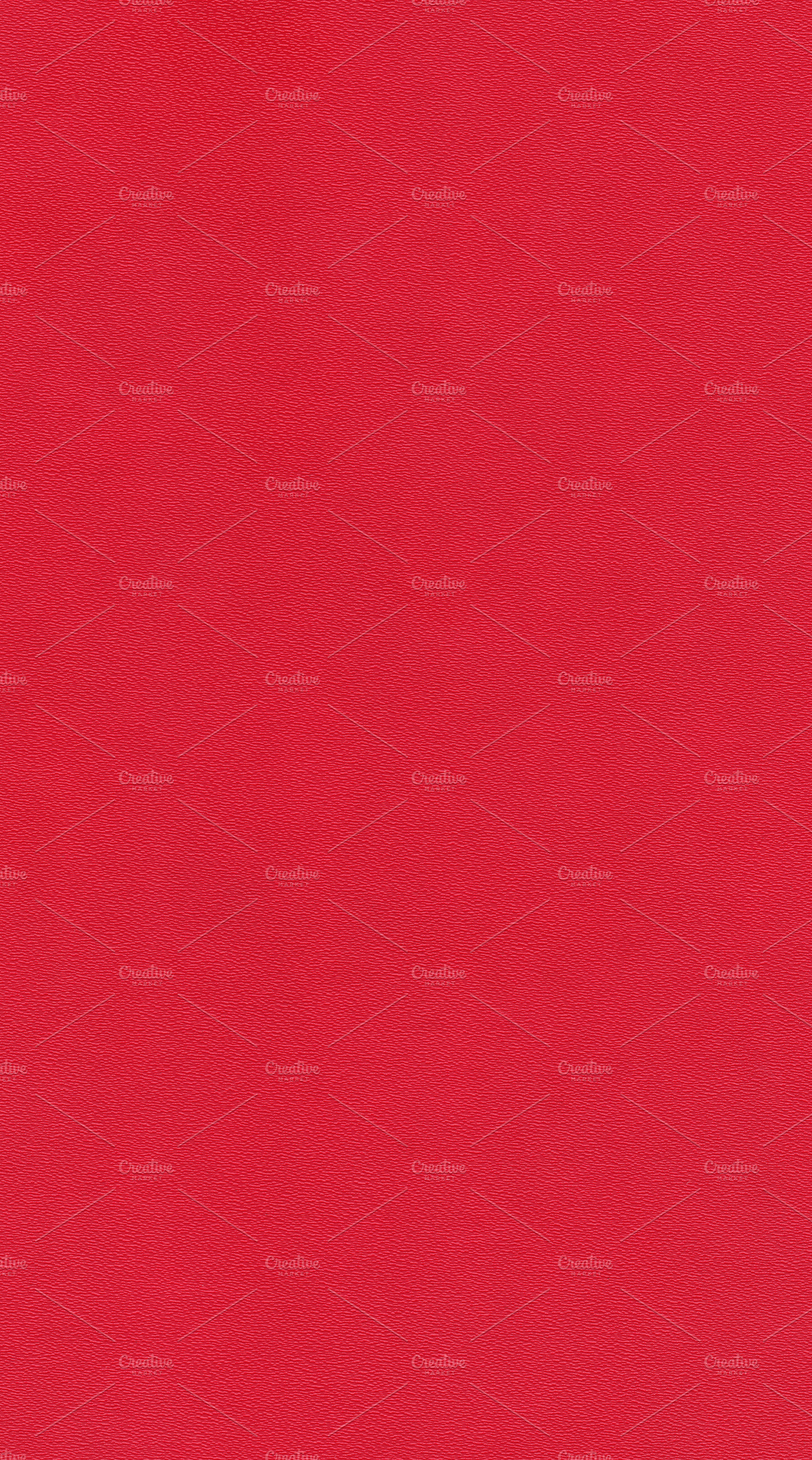 Bright Red Vinyl Texture Background, a Background Photo by THP Creative