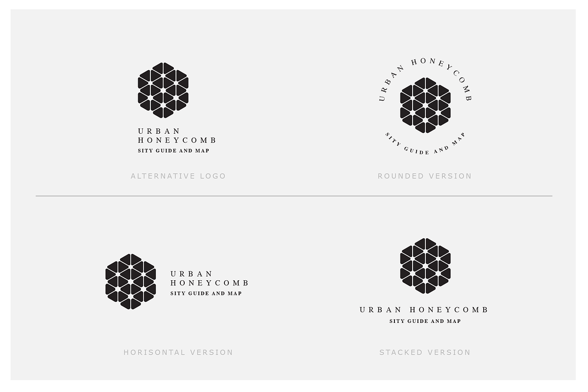 113 PREMADE BRANDING LOGO PACK, a Branding & Logo Template by pawellpi (Photo 12 of 68)