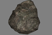 Lime_Stone_Small_2, an Environmental 3D Model by 2dawngames (Thumbnail 3 of 5)