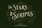 Songster Typeface + Extras, a Serif Font by Ilham Herry (Thumbnail 3 of 8)