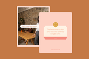 Muted Pastel Social Media Kit, a Social Media Template by Studio Provo (Thumbnail 7 of 8)