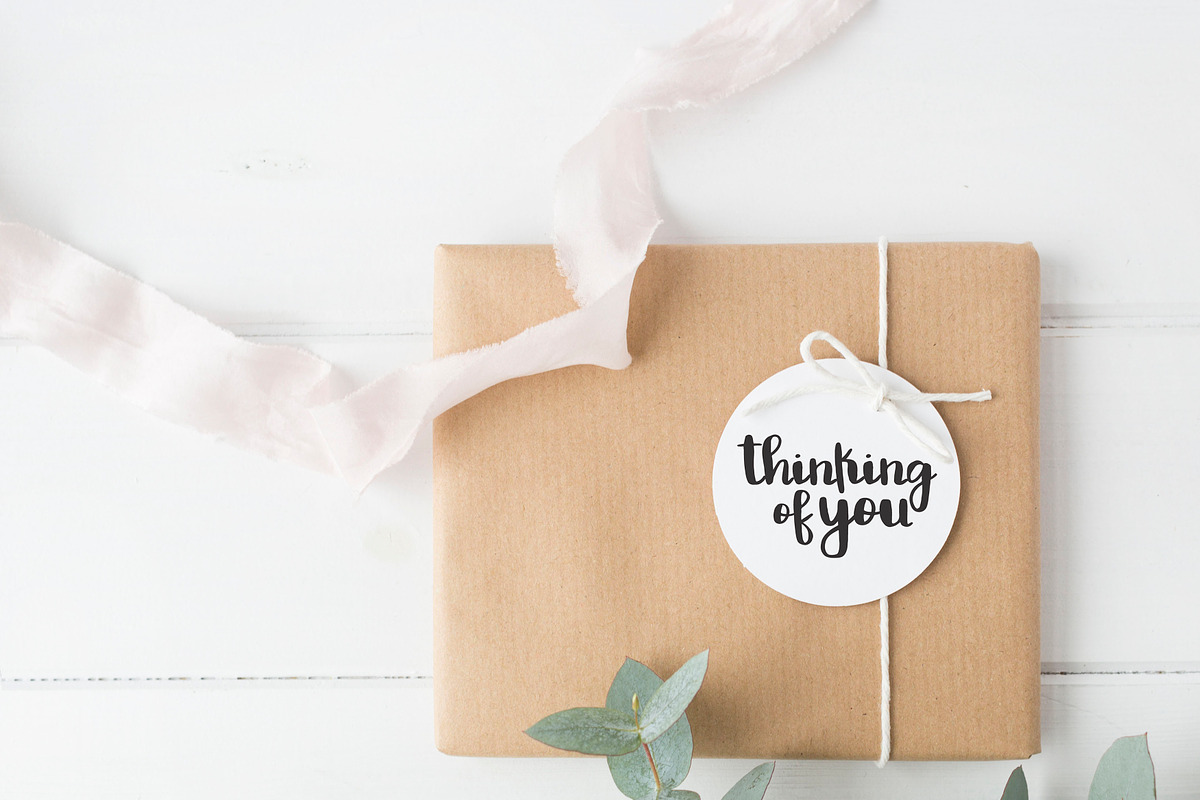 Bella Rose Brush Script Font preview 4