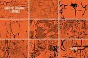 Cracked & Decayed Texture Pack, a Texture Graphic by True Grit Texture Supply (Thumbnail 3 of 7)