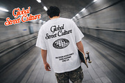 Authentic Streetwear - Font Bundle, a Blackletter Font by Edignwn Type (Thumbnail 2 of 11)