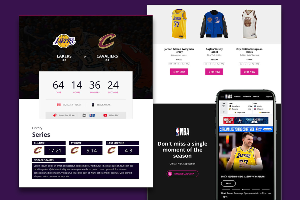 Athletica-1 Email Template + Builder, an Email Template by WEB4PRO (Photo 2 of 4)