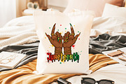 BLM Juneteenth Sublimation Bundle, an Object Graphic by GlitterCraft (Thumbnail 59 of 101)
