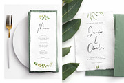 Lemon Grass Script, a Script Font by Creamy Script (Thumbnail 3 of 6)