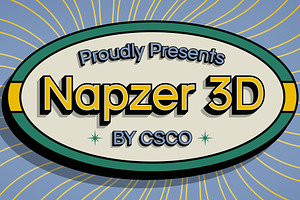 Napzer 3D