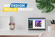 Greetings Content Story Template, a Social Media Template by emcrea (Thumbnail 8 of 9)