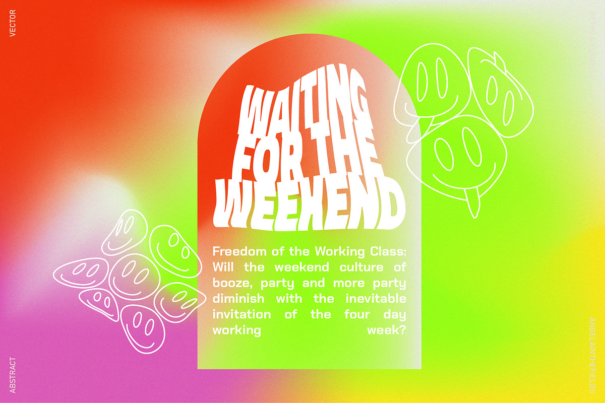 Retro 90s Gradients + Bonus Graphics, a Texture Graphic by angelainthefields (Photo 6 of 8)