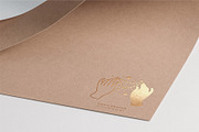 Hand occult logo template 1#, a Branding & Logo Template by Piixypeach (Thumbnail 9 of 9)