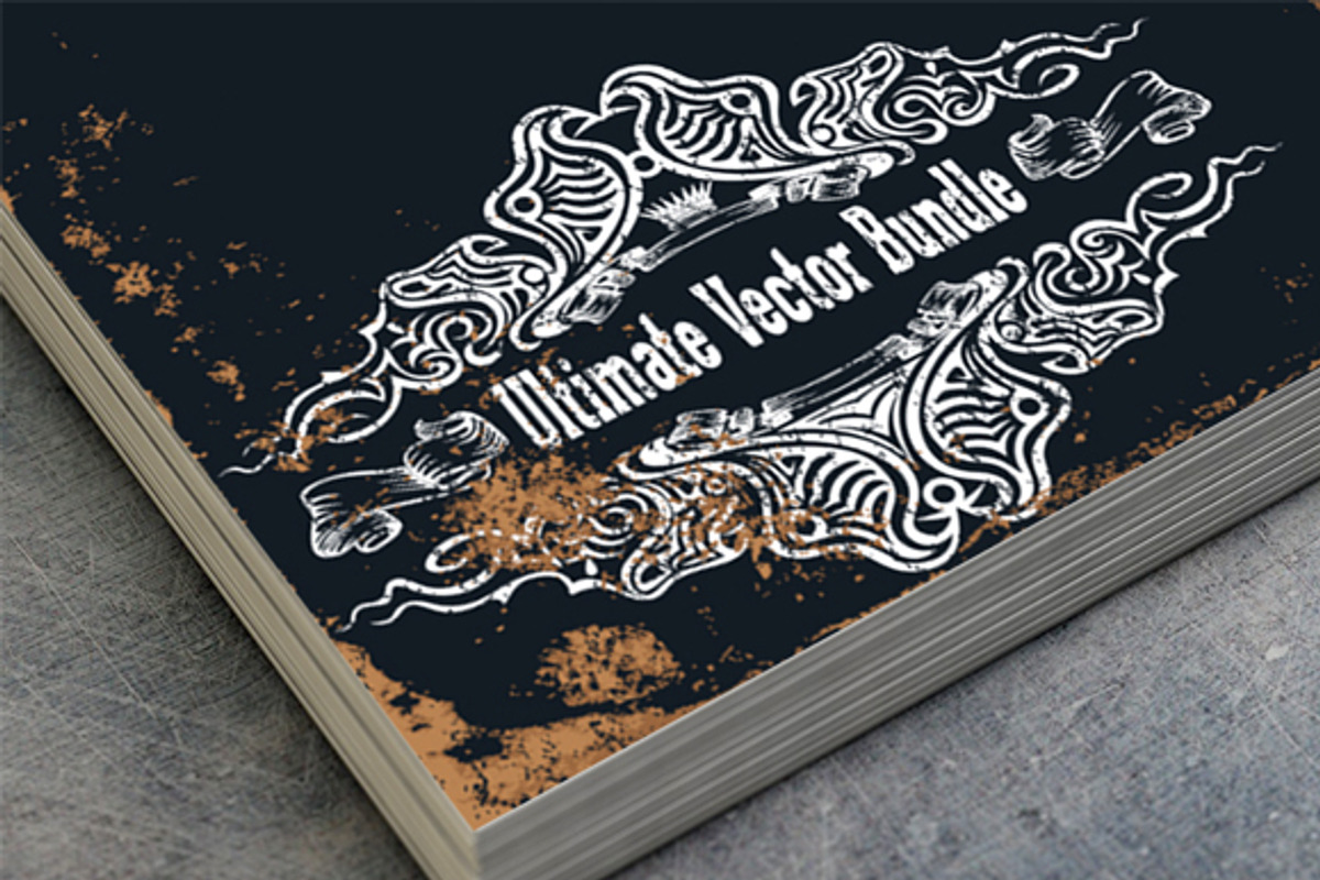 The Ultimate Vector Bundle