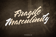 Chesnut Modern Script Font, a Script Font by edukka (Thumbnail 8 of 10)