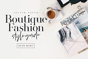 Silver South Font Duo (New Update), a Script Font by Sam Parrett (Thumbnail 13 of 14)