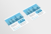 Flyer Square Mock-Up, a Print Template by AlkStudio (Thumbnail 3 of 12)