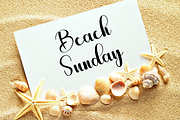 Blue Magnolia, a Handwritten Font by InermediaSTUDIO (Thumbnail 8 of 8)