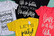 Palma Nana - Sunny Font Duo, a Script Font by Anastasiia VNSK (Thumbnail 6 of 11)