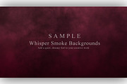 21 Whisper Smoke Backgrounds, a Texture Graphic by NOMO DESIGN (Thumbnail 18 of 22)