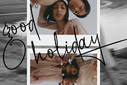 Betrayed, a Handwritten Font by cocodesign (Thumbnail 6 of 8)