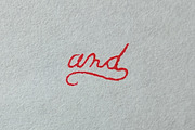 & and &, a Shape Add-On by kickassets (Thumbnail 2 of 6)
