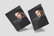 A4 Flyer Mockup, an Advertising Mockup by safrizalstudio (Thumbnail 5 of 13)