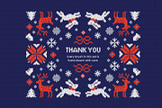 Whimsical Christmas for Procreate, a Brush Add-On by Pencil Twist (Thumbnail 10 of 10)