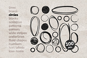 MARKER ELEMENTS, an Object Graphic by BORT GRAPHIC (Thumbnail 6 of 17)