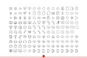 User Interface, an Outline Icon by Pathlord (Thumbnail 6 of 11)